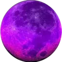 purplemoon2 Discord Emoji