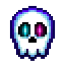 SkullyRoblox5 Discord Emoji