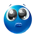 bluecute