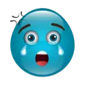 blueeggcrymad