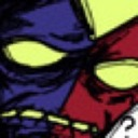 huh Discord emoji