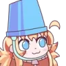 Bucket