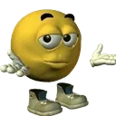 shrug