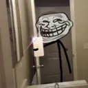 Trolly trolly Discord Emoji