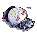 Qiqi_Fallen Qiqi_Fallen