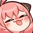 Anya_lingua Discord Emoji | 𝕳𝖊𝖝𝖗𝖎𝖋𝖎𝖊𝖉's server
