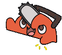 pochitaclap Discord emoji