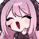 LAUGH