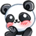 pandablush
