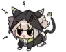 shirocat
