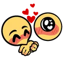 handkiss
