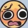 scared Discord Emoji