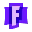 icons8fortnite48 Discord Emoji