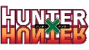 HunterXHunterLogo