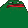 pepehmm Discord emoji
