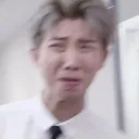 crycrycry Discord Emoji