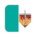 flag_SD Discord emoji
