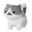 plushcat Discord emoji