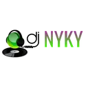 DJ_LOGO_NYKY Discord Emoji