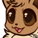 Eevee_Amused