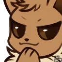 Eevee_Hmm