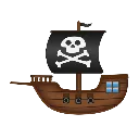 Pirate Pirate