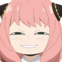 AnyaSmirke1652547175479removebgp Discord Emoji