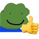 arithumbsup