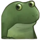 josfrog2 Discord Emoji