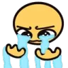 crying_excessively