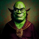 HandsomeShrek