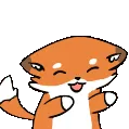fox fox