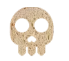 skullbread
