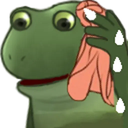 frogk_sweat