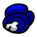 AmongUsBlueDead