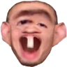 1head Discord emoji