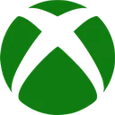 Xbox Logo xboxlogo Discord Emoji