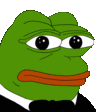 Pepe Booba pepebooba Discord Emoji