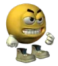 angryman
