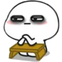 ghostSleepDeprivedAsf