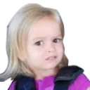 chloeCringe