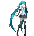 MikuSprite