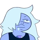 amethystired