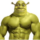 shrek