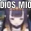 diosMio