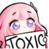 toxicpink