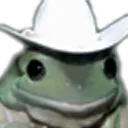 Frog frog Discord Emoji