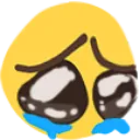 cSad Discord Emoji