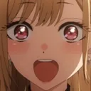 MarinPog Discord Emoji