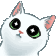 Ayaya AYAYA Discord Emoji